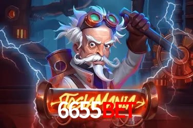 Games Directory 6655bet