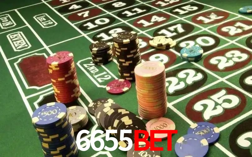 Bonus Features 6655bet