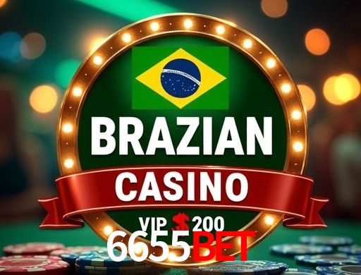 Seasonal Promotions 6655bet