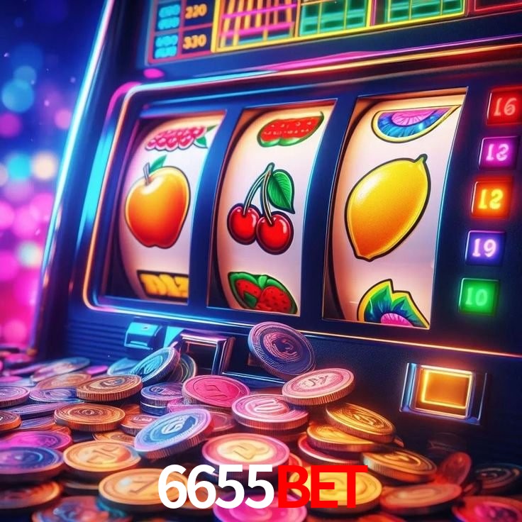Experiência VIP 6655bet