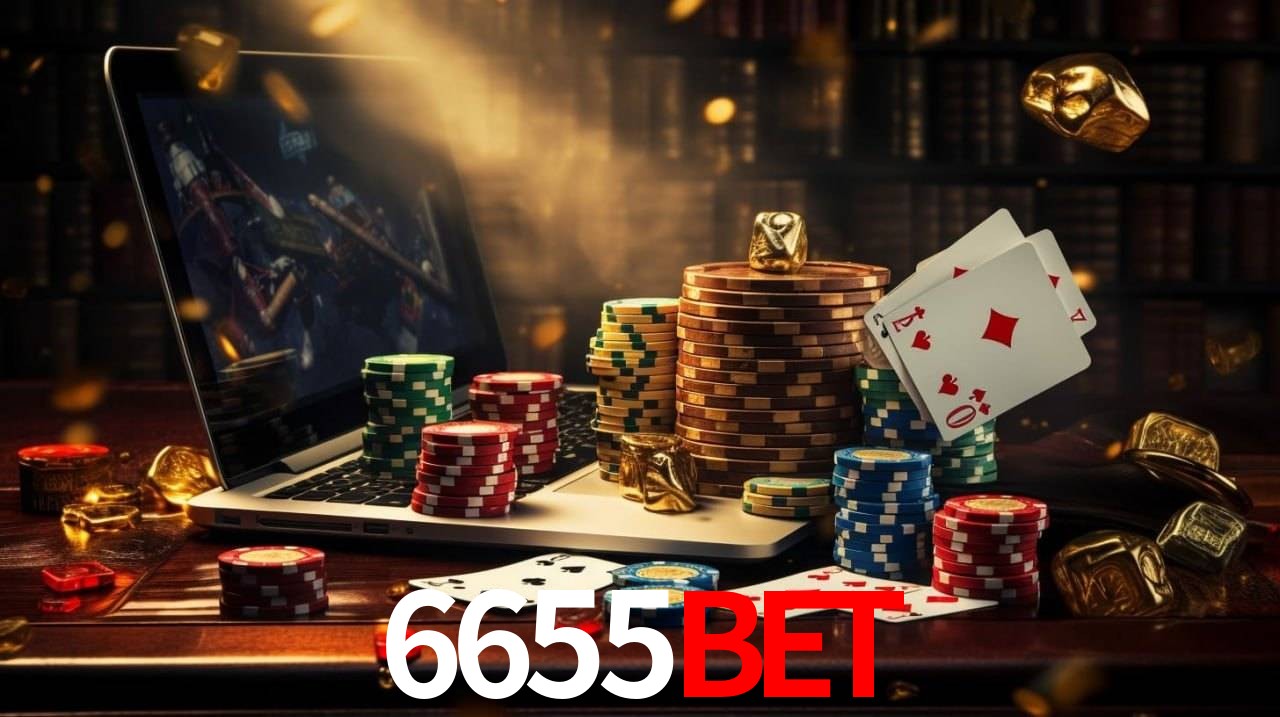 Football Betting 6655bet
