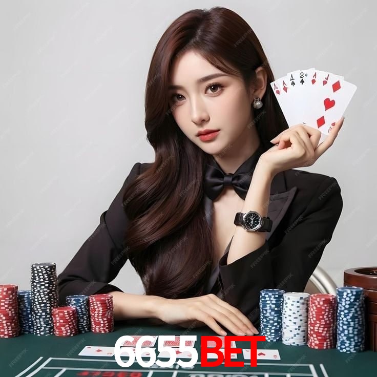 Quick Registration 6655bet